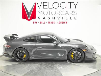 2018 Porsche 911 GT3   - Photo 15 - Nashville, TN 37217