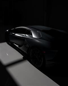 2022 Lamborghini Aventador LP 780-4 Ultimae   - Photo 123 - Nashville, TN 37217