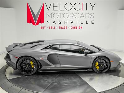 2022 Lamborghini Aventador LP 780-4 Ultimae   - Photo 19 - Nashville, TN 37217