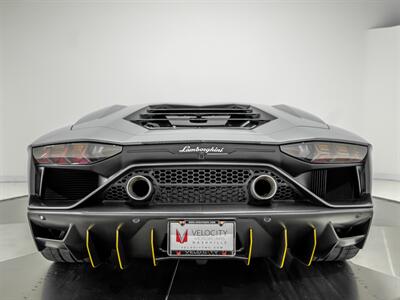 2022 Lamborghini Aventador LP 780-4 Ultimae   - Photo 97 - Nashville, TN 37217