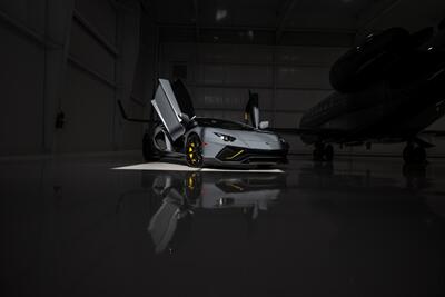 2022 Lamborghini Aventador LP 780-4 Ultimae   - Photo 24 - Nashville, TN 37217