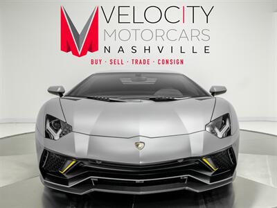2022 Lamborghini Aventador LP 780-4 Ultimae   - Photo 20 - Nashville, TN 37217