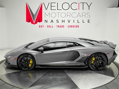 2022 Lamborghini Aventador LP 780-4 Ultimae   - Photo 15 - Nashville, TN 37217