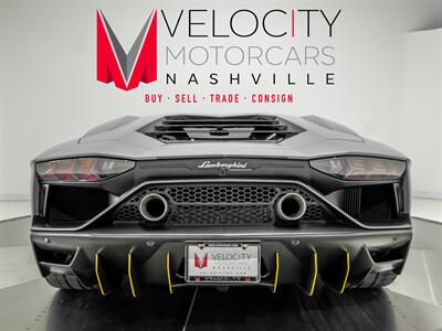 2022 Lamborghini Aventador LP 780-4 Ultimae   - Photo 22 - Nashville, TN 37217