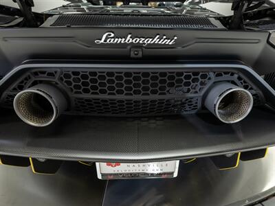 2022 Lamborghini Aventador LP 780-4 Ultimae   - Photo 63 - Nashville, TN 37217