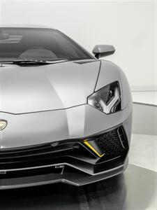 2022 Lamborghini Aventador LP 780-4 Ultimae   - Photo 130 - Nashville, TN 37217