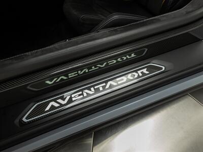 2022 Lamborghini Aventador LP 780-4 Ultimae   - Photo 29 - Nashville, TN 37217