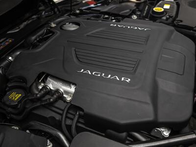 2017 Jaguar F-TYPE R   - Photo 28 - Nashville, TN 37217
