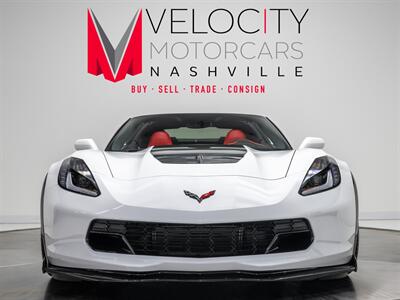 2015 Chevrolet Corvette Z06 3LZ   - Photo 10 - Nashville, TN 37217