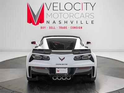 2015 Chevrolet Corvette Z06 3LZ   - Photo 6 - Nashville, TN 37217