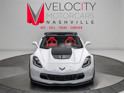 2015 Chevrolet Corvette Z06 3LZ   - Photo 8 - Nashville, TN 37217