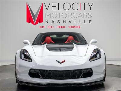 2015 Chevrolet Corvette Z06 3LZ   - Photo 9 - Nashville, TN 37217