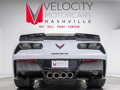 2015 Chevrolet Corvette Z06 3LZ   - Photo 11 - Nashville, TN 37217