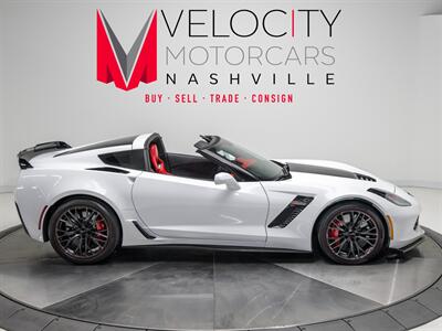 2015 Chevrolet Corvette Z06 3LZ   - Photo 4 - Nashville, TN 37217