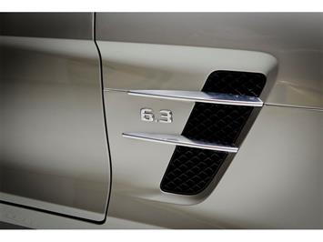 2012 Mercedes-Benz SLS AMG   - Photo 30 - Nashville, TN 37217