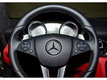 2012 Mercedes-Benz SLS AMG   - Photo 48 - Nashville, TN 37217