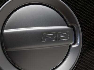 2012 Audi R8 5.2 quattro   - Photo 100 - Nashville, TN 37217