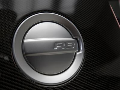 2012 Audi R8 5.2 quattro   - Photo 99 - Nashville, TN 37217