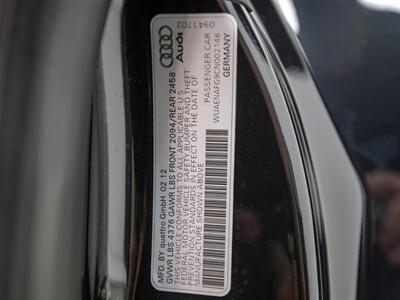 2012 Audi R8 5.2 quattro   - Photo 20 - Nashville, TN 37217