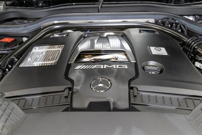 2019 Mercedes-Benz AMG G 63   - Photo 34 - Nashville, TN 37217