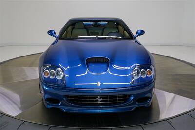 2005 Ferrari Superamerica   - Photo 37 - Nashville, TN 37217