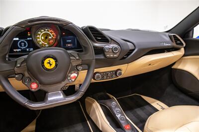 2017 Ferrari 488   - Photo 47 - Nashville, TN 37217
