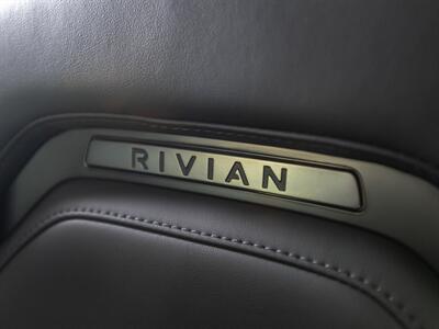 2022 Rivian R1S Launch Edition   - Photo 41 - Nashville, TN 37217