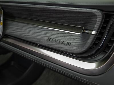 2022 Rivian R1S Launch Edition   - Photo 66 - Nashville, TN 37217