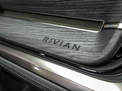 2022 Rivian R1S Launch Edition   - Photo 67 - Nashville, TN 37217
