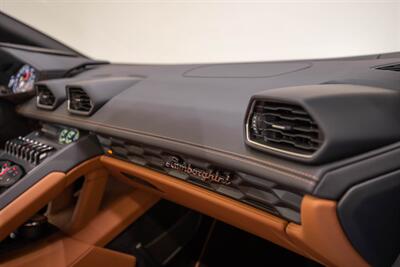 2016 Lamborghini Huracan LP 610-4 Spyder   - Photo 48 - Nashville, TN 37217