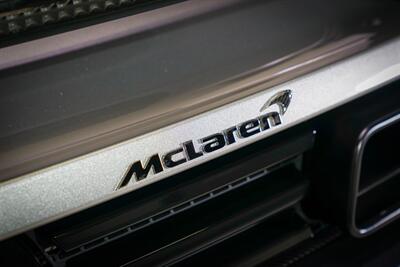 2015 McLaren 650S Spider   - Photo 68 - Nashville, TN 37217