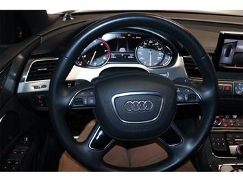 2014 Audi S8 4.0T quattro   - Photo 46 - Nashville, TN 37217