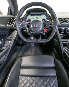 2020 Audi R8 5.2 quattro V10 perf   - Photo 74 - Nashville, TN 37217