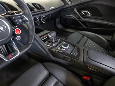 2020 Audi R8 5.2 quattro V10 perf   - Photo 59 - Nashville, TN 37217