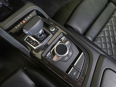 2020 Audi R8 5.2 quattro V10 perf   - Photo 62 - Nashville, TN 37217