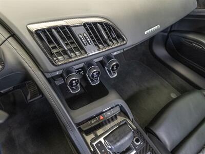 2020 Audi R8 5.2 quattro V10 perf   - Photo 63 - Nashville, TN 37217