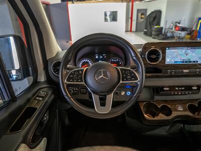 2019 Mercedes-Benz Sprinter Cargo 3500   - Photo 94 - Nashville, TN 37217