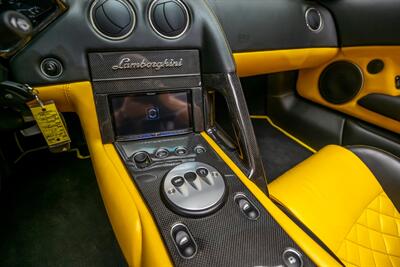2007 Lamborghini Murcielago LP 640   - Photo 75 - Nashville, TN 37217