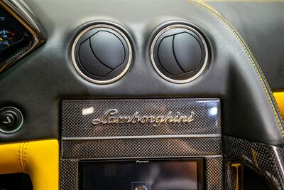 2007 Lamborghini Murcielago LP 640   - Photo 78 - Nashville, TN 37217