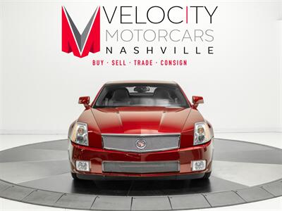 2006 Cadillac XLR-V   - Photo 9 - Nashville, TN 37217