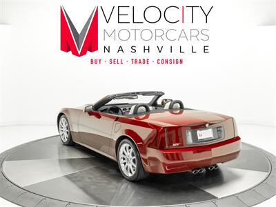 2006 Cadillac XLR-V   - Photo 17 - Nashville, TN 37217