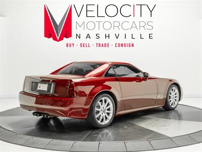 2006 Cadillac XLR-V   - Photo 5 - Nashville, TN 37217