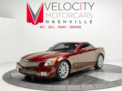 2006 Cadillac XLR-V   - Photo 2 - Nashville, TN 37217