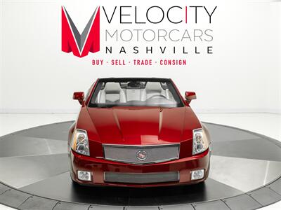 2006 Cadillac XLR-V   - Photo 12 - Nashville, TN 37217