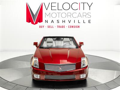 2006 Cadillac XLR-V   - Photo 18 - Nashville, TN 37217