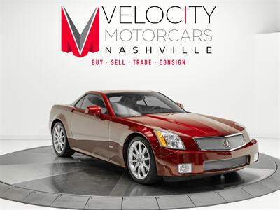 2006 Cadillac XLR-V   - Photo 3 - Nashville, TN 37217