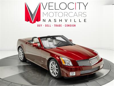 2006 Cadillac XLR-V   - Photo 13 - Nashville, TN 37217