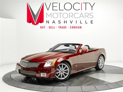 2006 Cadillac XLR-V   - Photo 1 - Nashville, TN 37217
