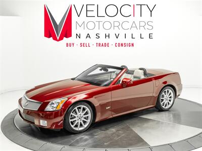 2006 Cadillac XLR-V   - Photo 11 - Nashville, TN 37217