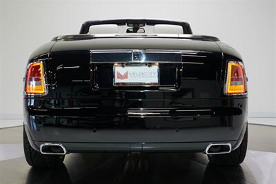 2011 Rolls-Royce Phantom Drophead Coupe   - Photo 12 - Nashville, TN 37217